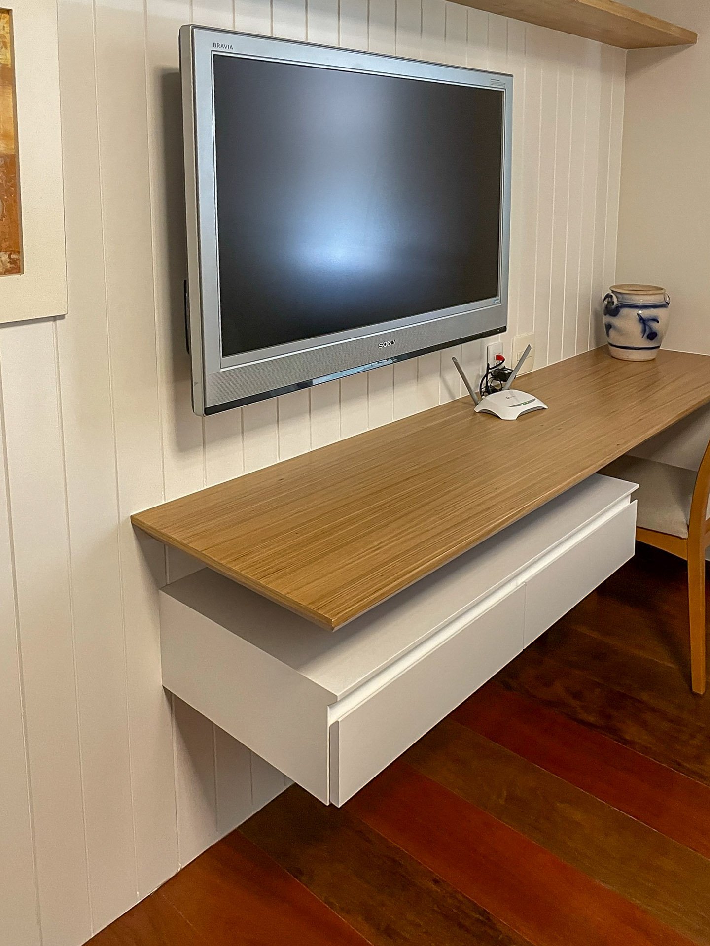 Acabamento e Detalhe Premium 33